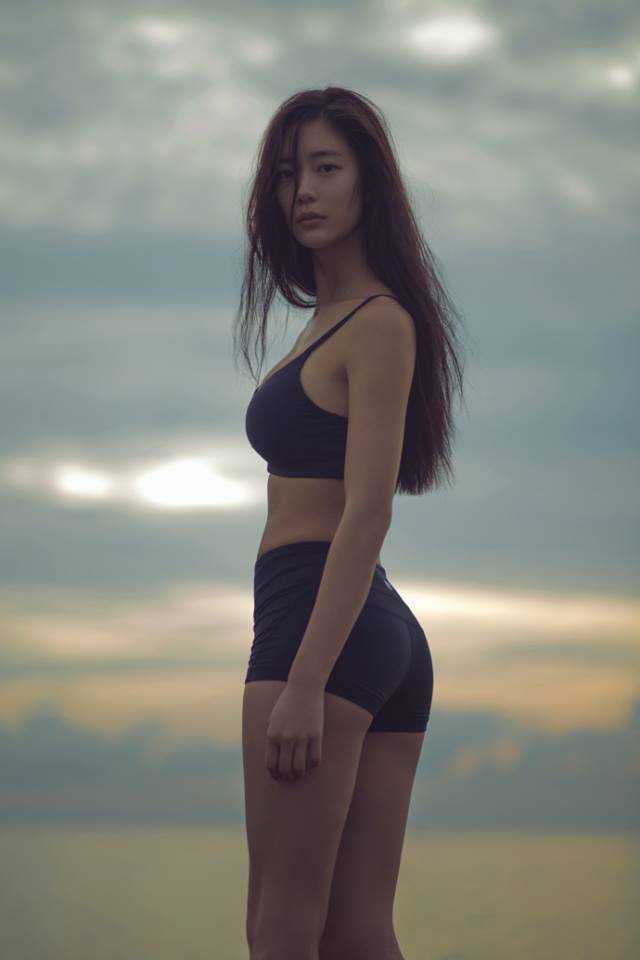 朋友的妻子交换